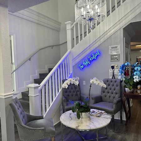 The Hotel Redland Хоумстед Екстериор снимка