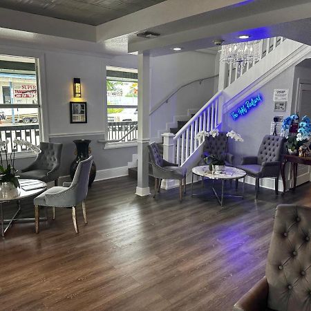 The Hotel Redland Хоумстед Екстериор снимка