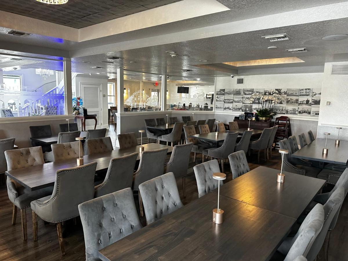 The Hotel Redland Хоумстед Екстериор снимка