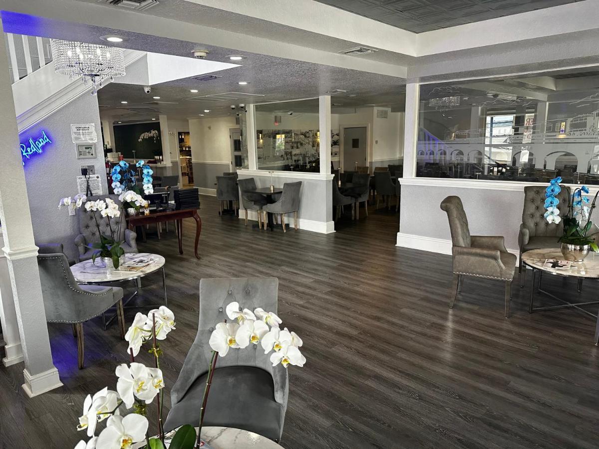 The Hotel Redland Хоумстед Екстериор снимка