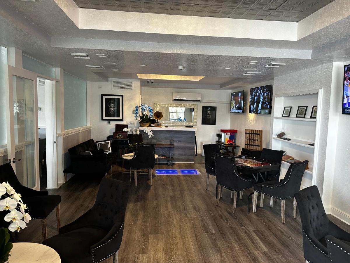 The Hotel Redland Хоумстед Екстериор снимка
