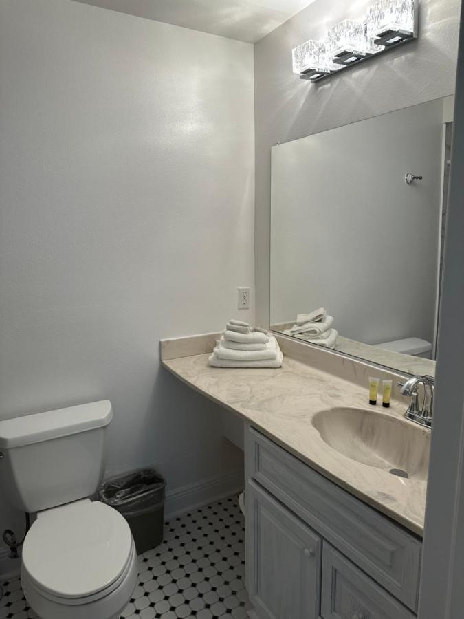 The Hotel Redland Хоумстед Екстериор снимка